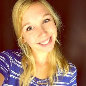 Meet your Posher, Meagan